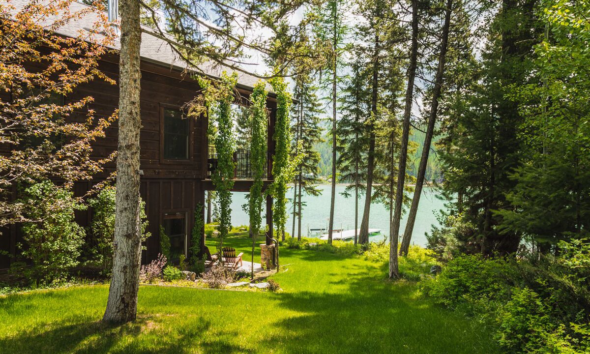 Photo of Outdoor in Kalispell