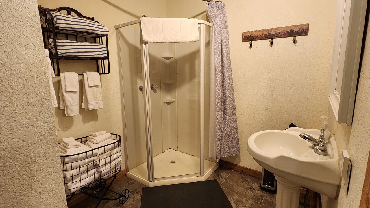 Photo of Bathroom in Fredericksburg