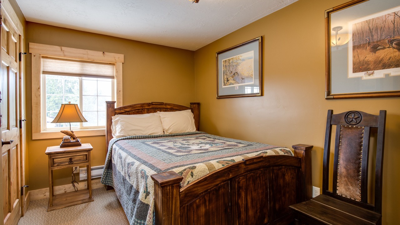 Photo of Bedroom in Swan Valley