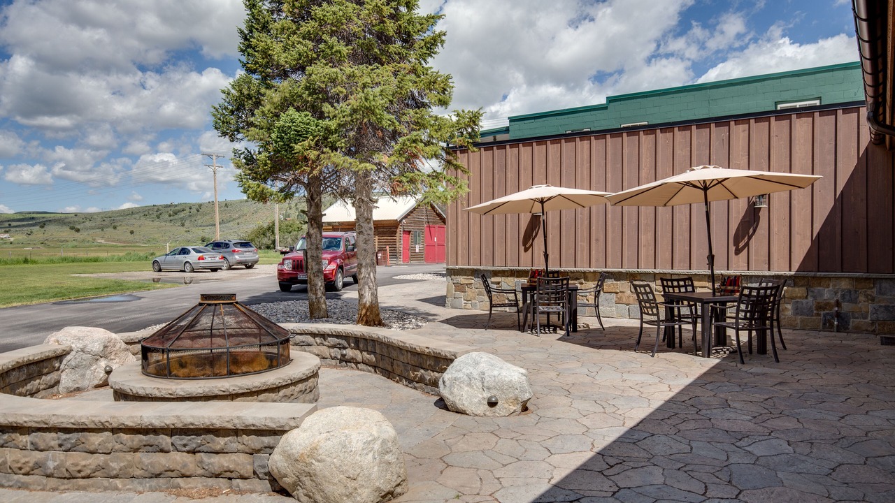 Photo of Patio Balcony in Swan Valley