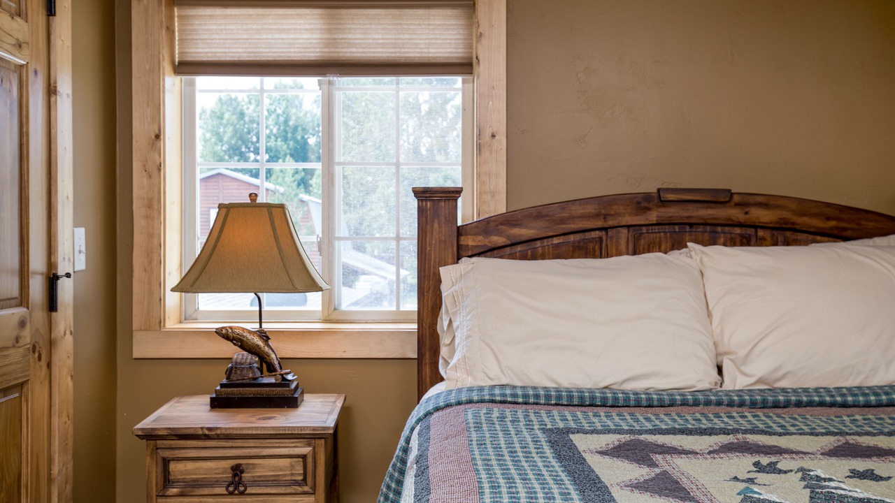 Photo of Bedroom in Swan Valley