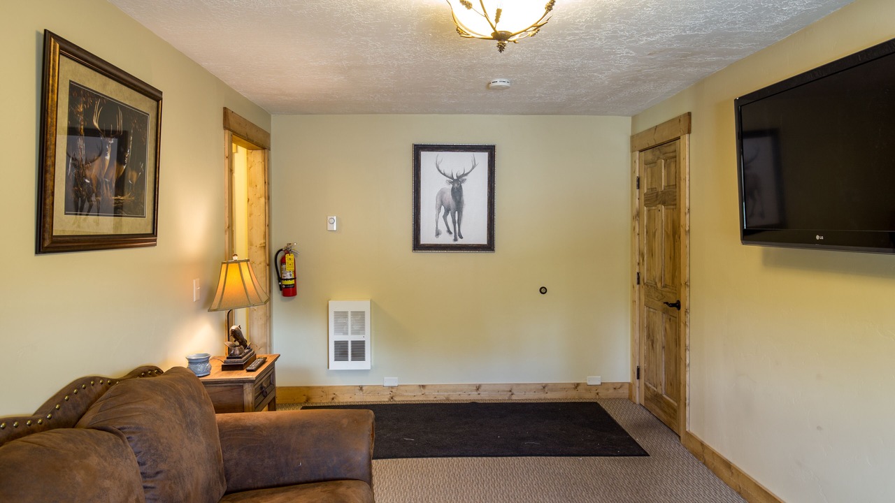 Photo of Livingroom in Swan Valley