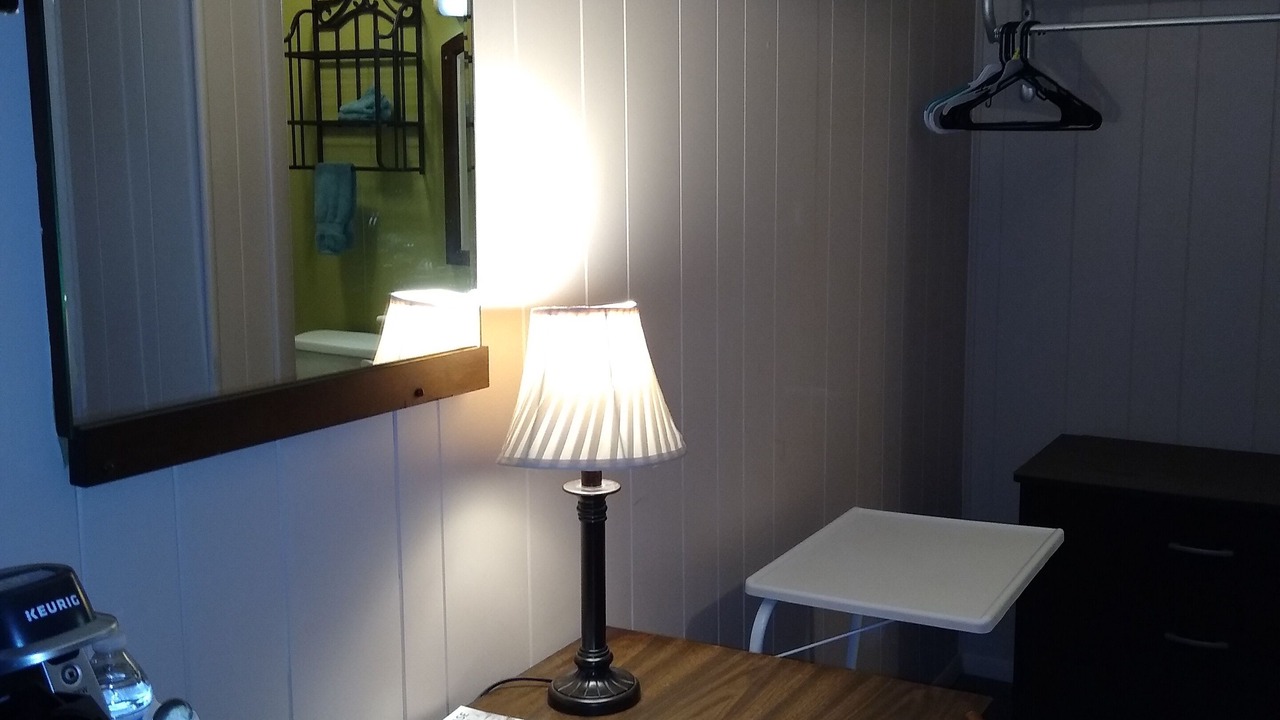 Photo of Bedroom in Tiona
