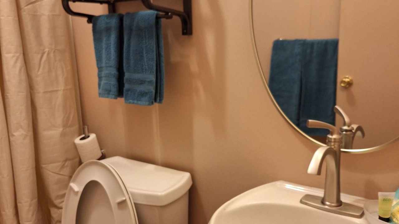 Photo of Bathroom in Tiona