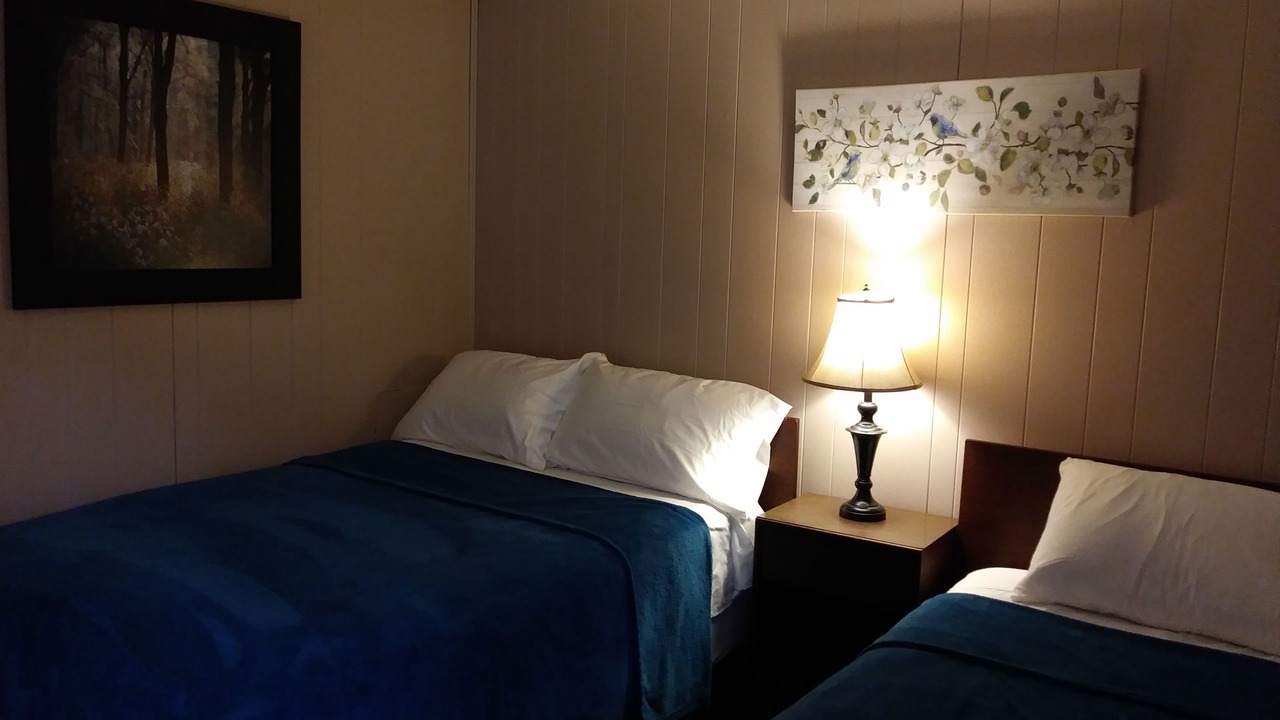 Photo of Bedroom in Tiona