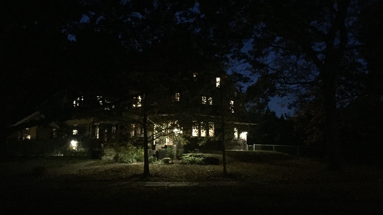 Photo of Outdoor in Detroit - Shoreway