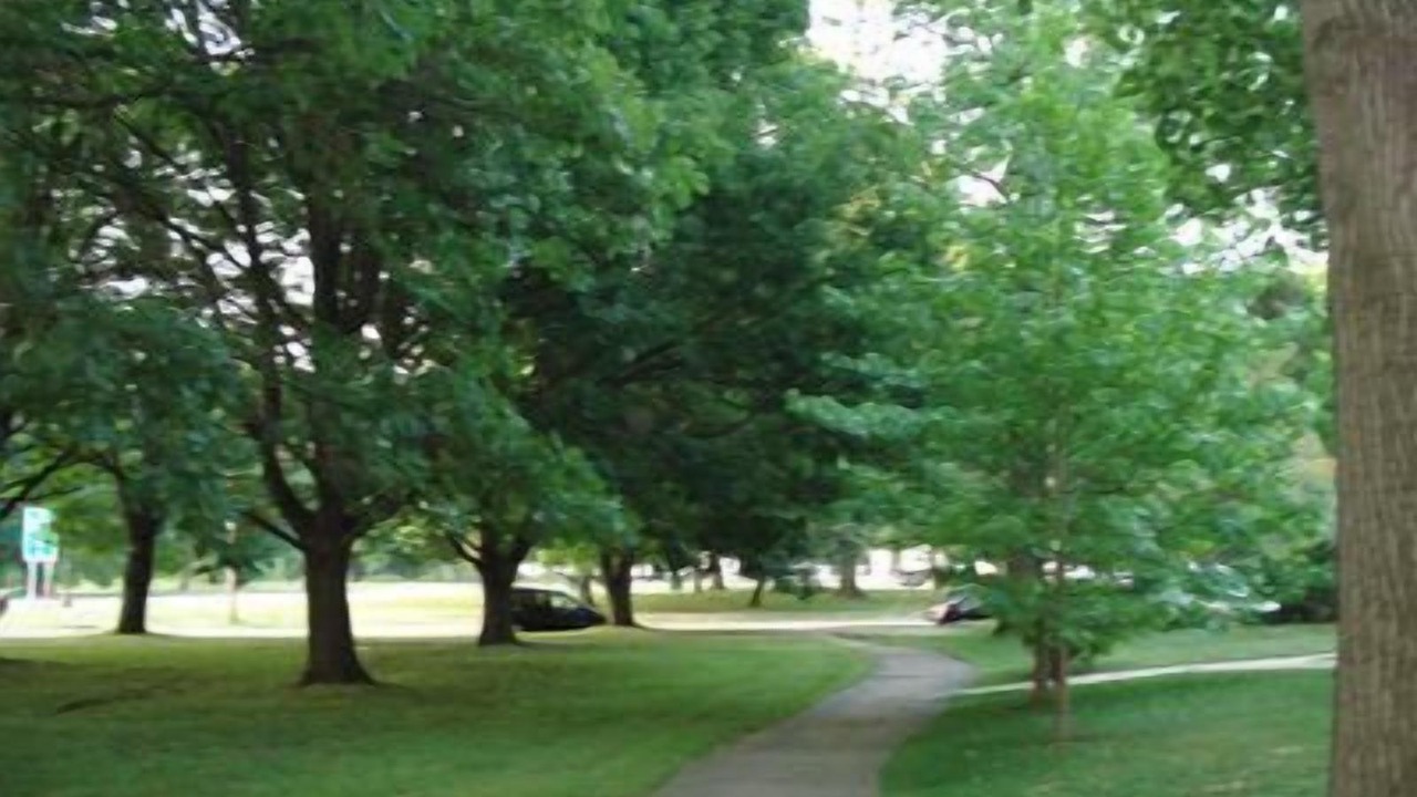 Photo of Outdoor in Detroit - Shoreway