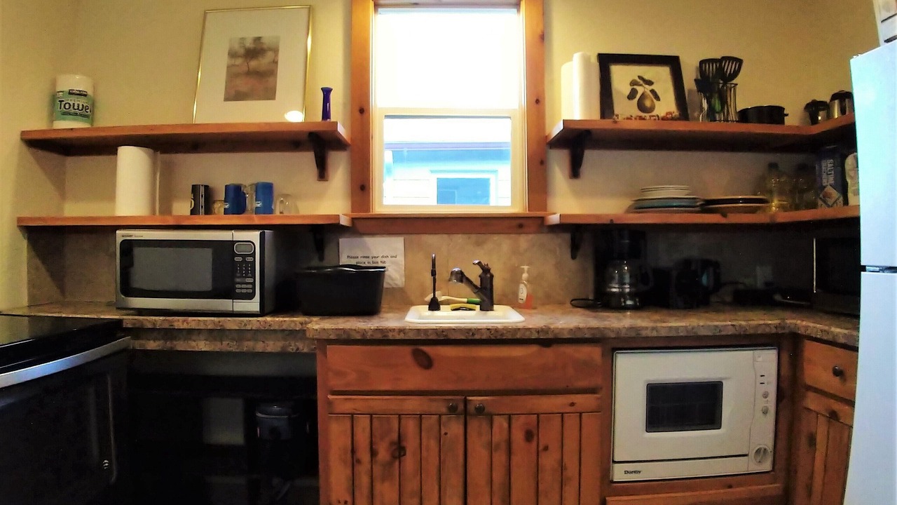 Photo of Kitchen in Bend