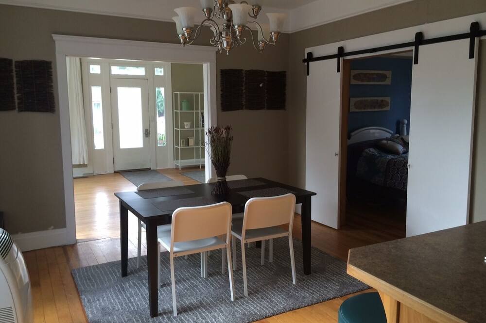 Photo of Kitchen in Veterans Park