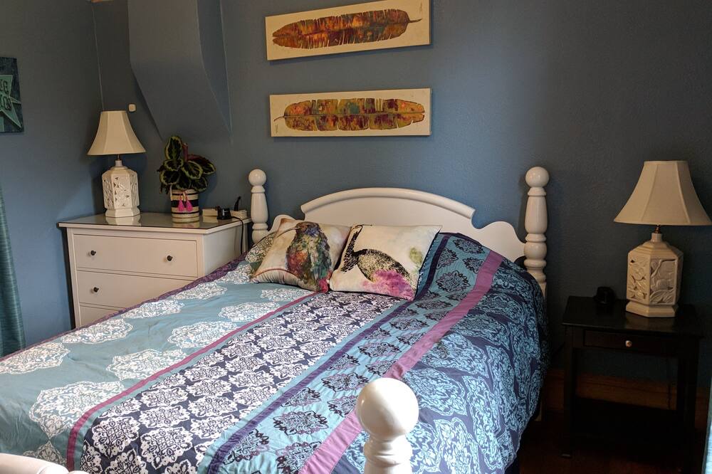 Photo of Bedroom in Veterans Park