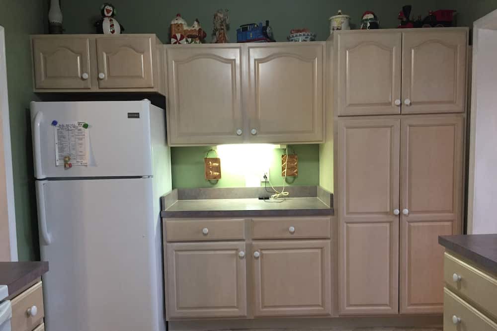 Photo of Kitchen in Jenkinsville