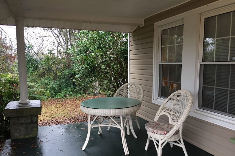 Photo of Outdoor in Jenkinsville