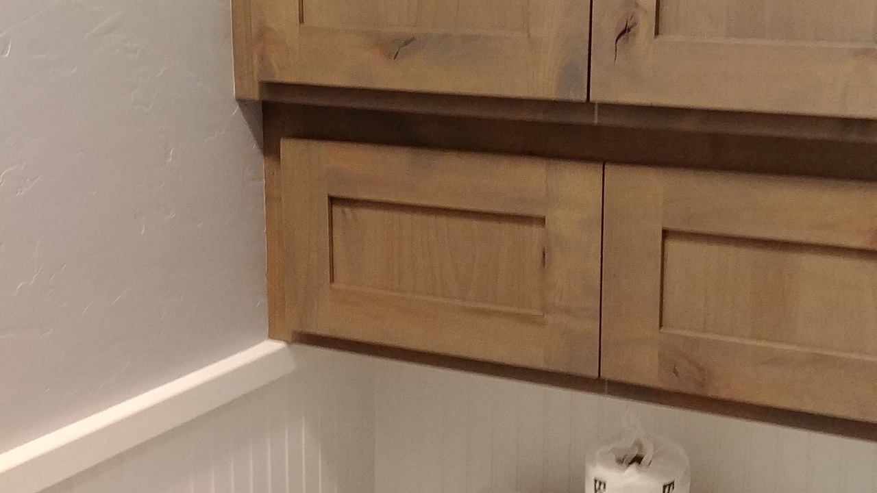 Photo of Bathroom in Lava Hot Springs