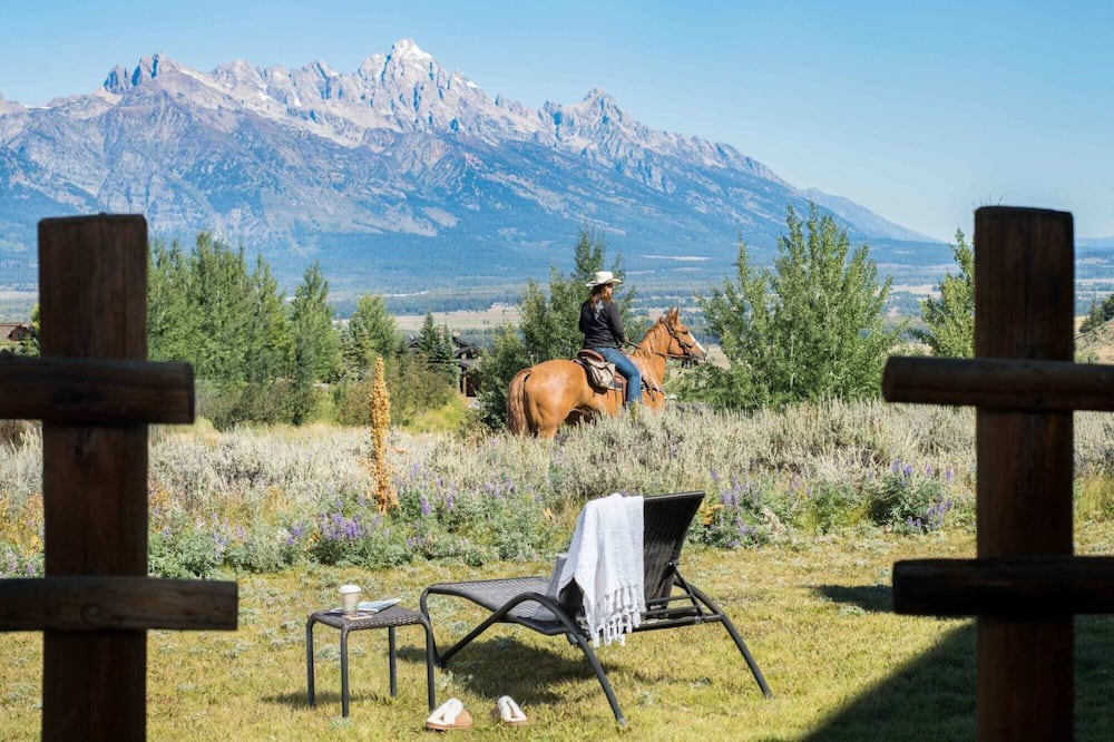 Photo of Outdoor in Spring Creek Ranch