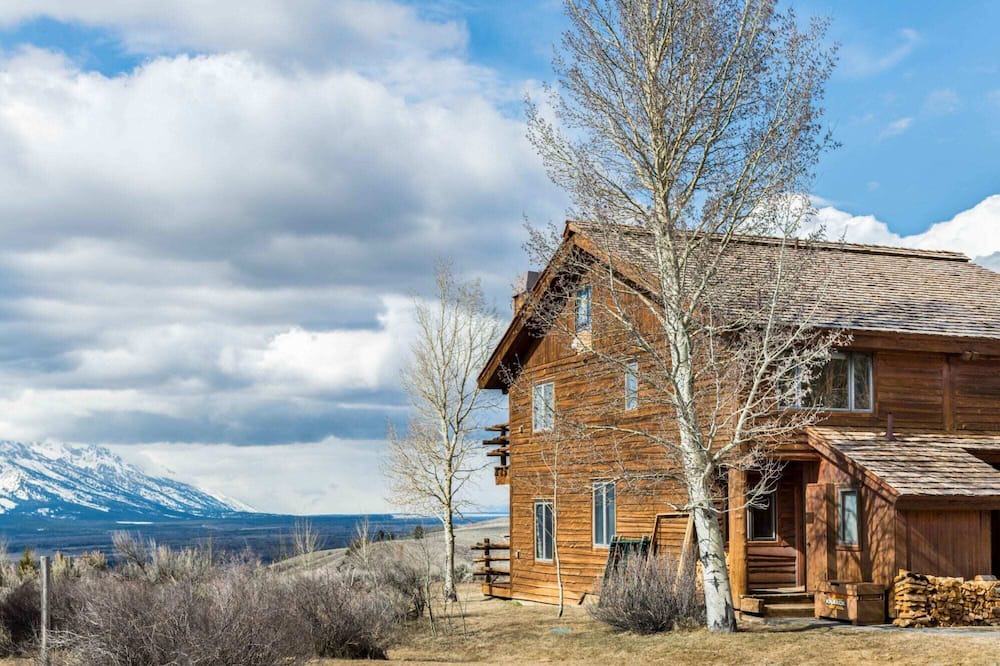 Photo of Outdoor in Spring Creek Ranch