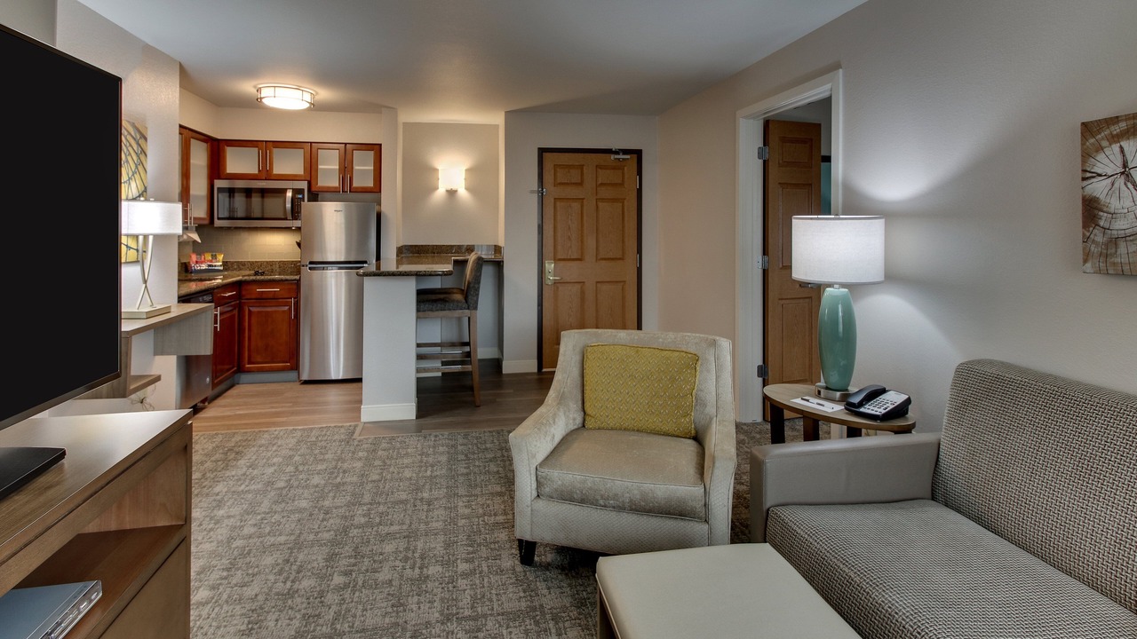 Photo of Bedroom in Grant Creek