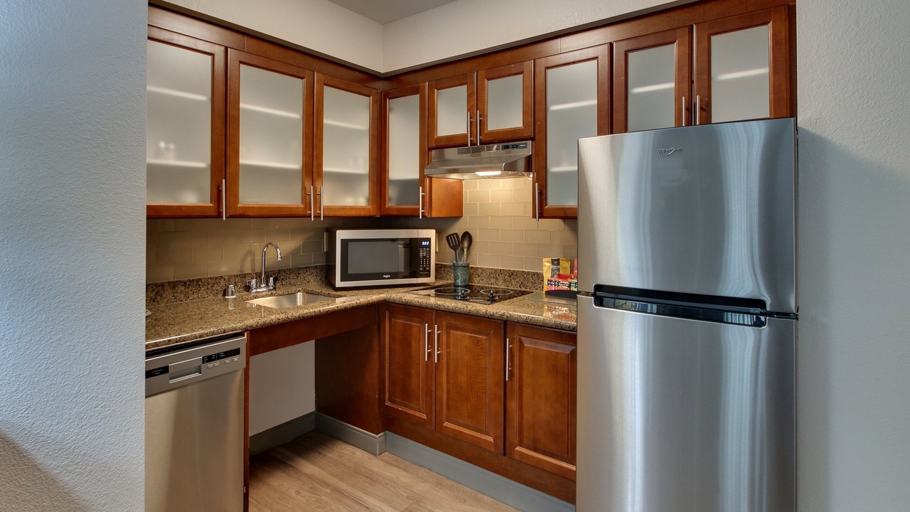 Photo of Kitchen in Grant Creek