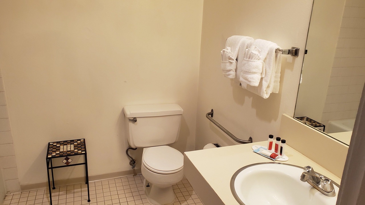 Photo of Bathroom in Laramie