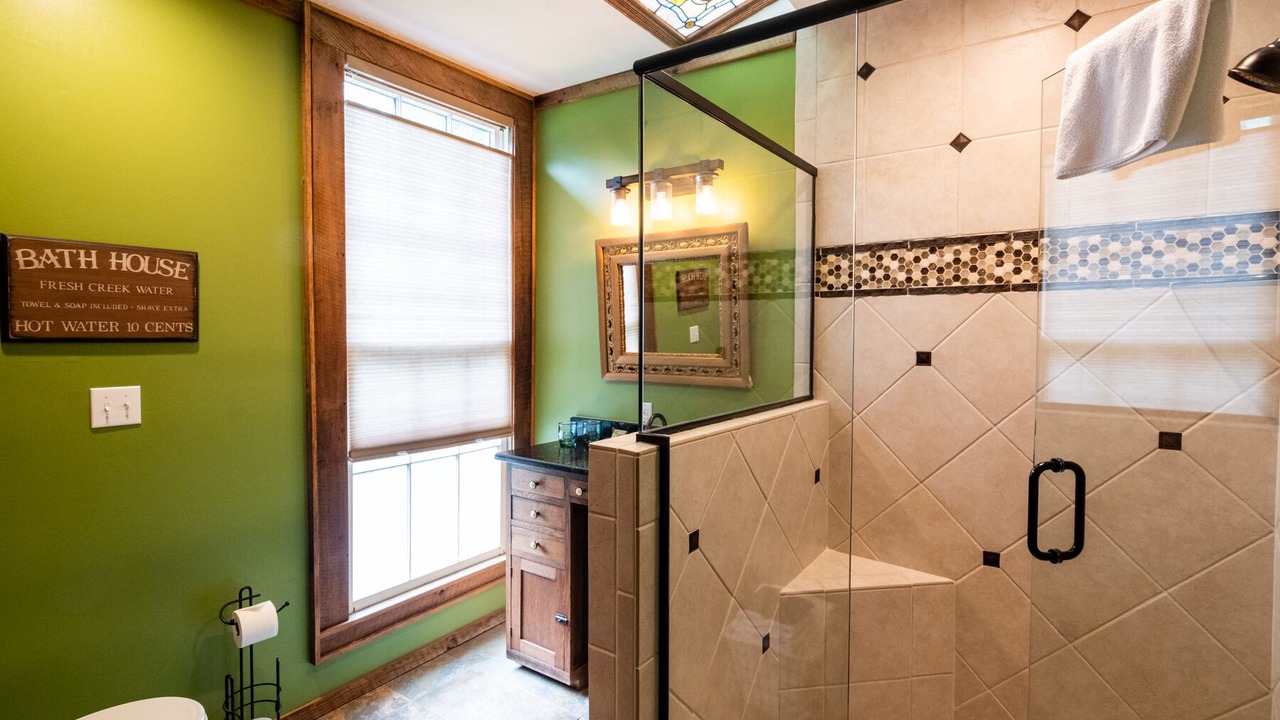 Photo of Bathroom in Jefferson
