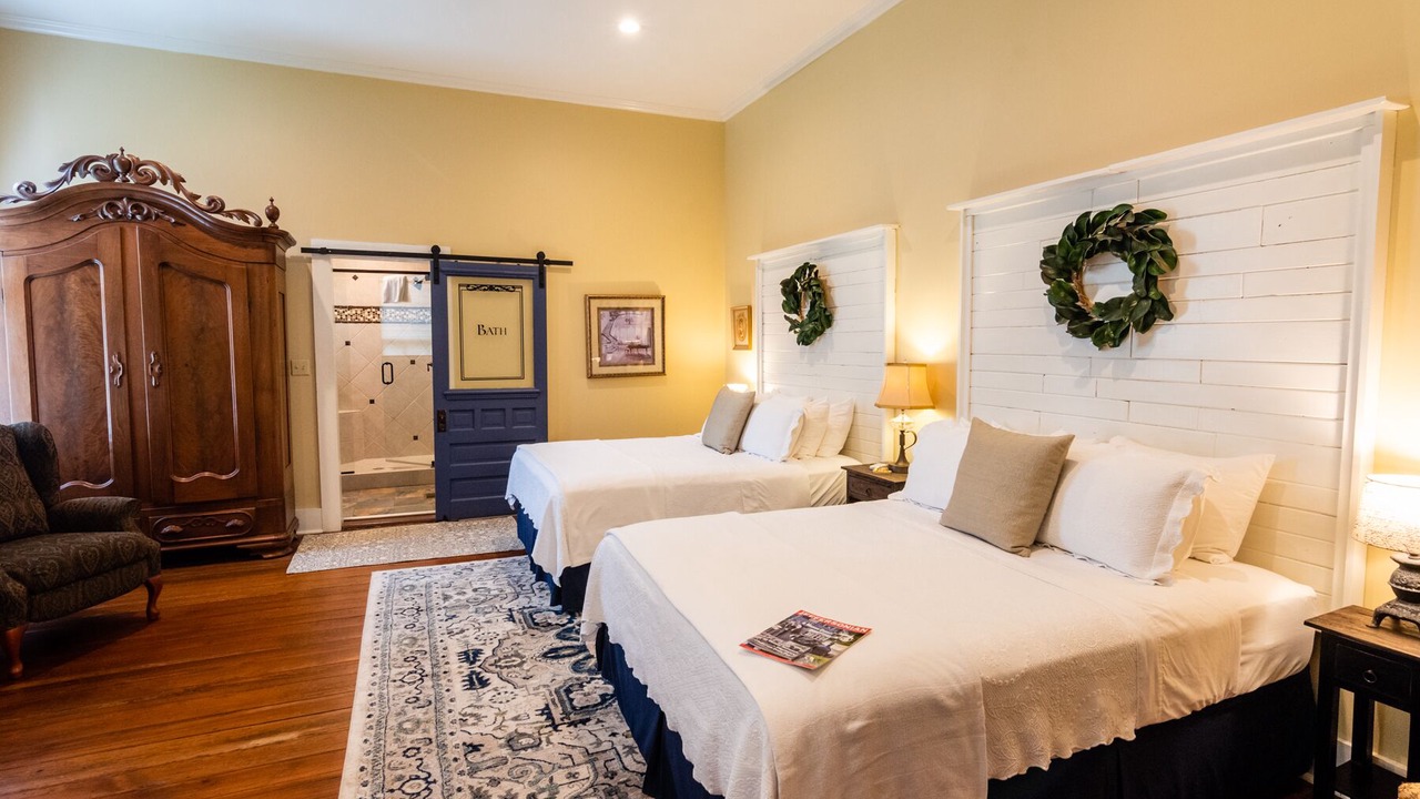 Photo of Bedroom in Jefferson