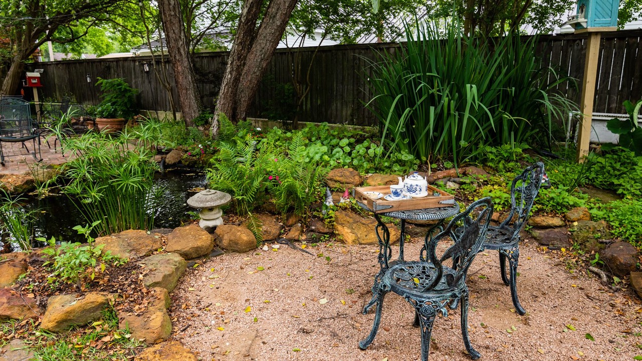 Photo of Patio Balcony in Jefferson