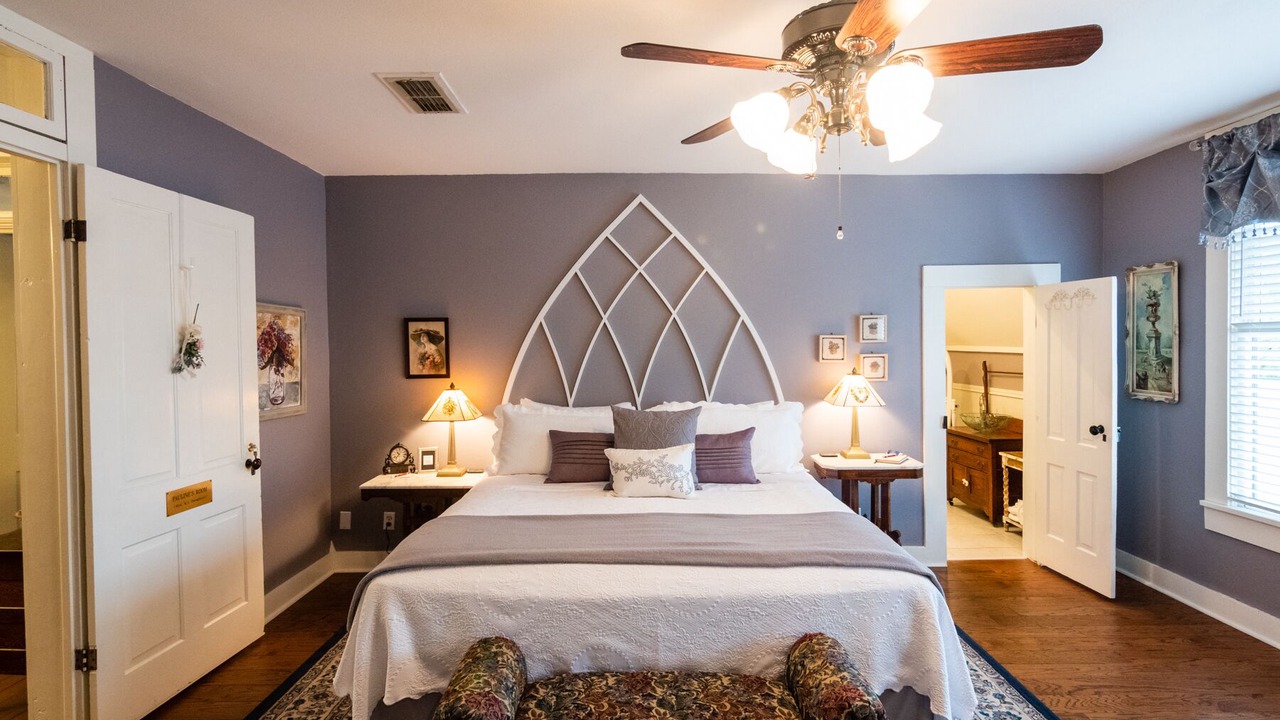 Photo of Bedroom in Jefferson