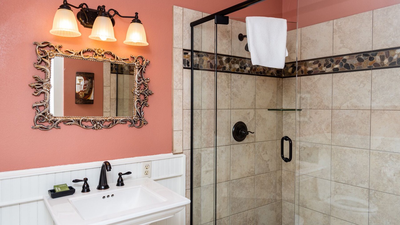 Photo of Bathroom in Jefferson