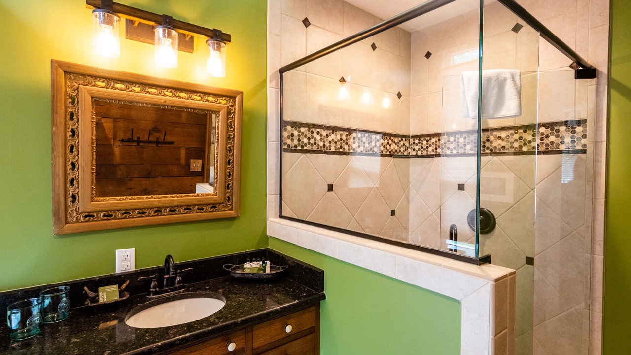 Photo of Bathroom in Jefferson