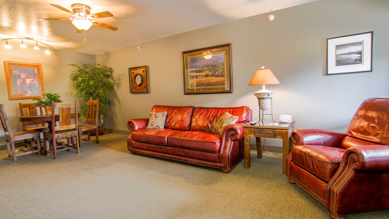 Photo of Bedroom in Gardiner