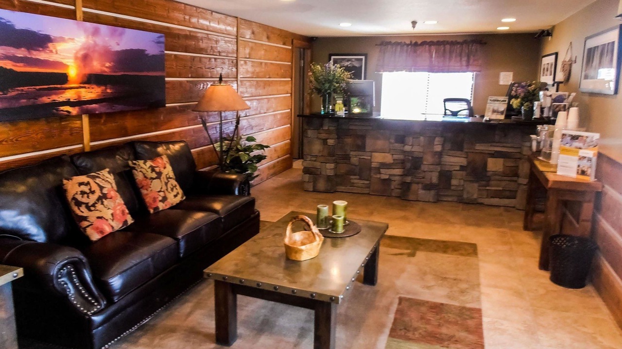Photo of Livingroom in Gardiner
