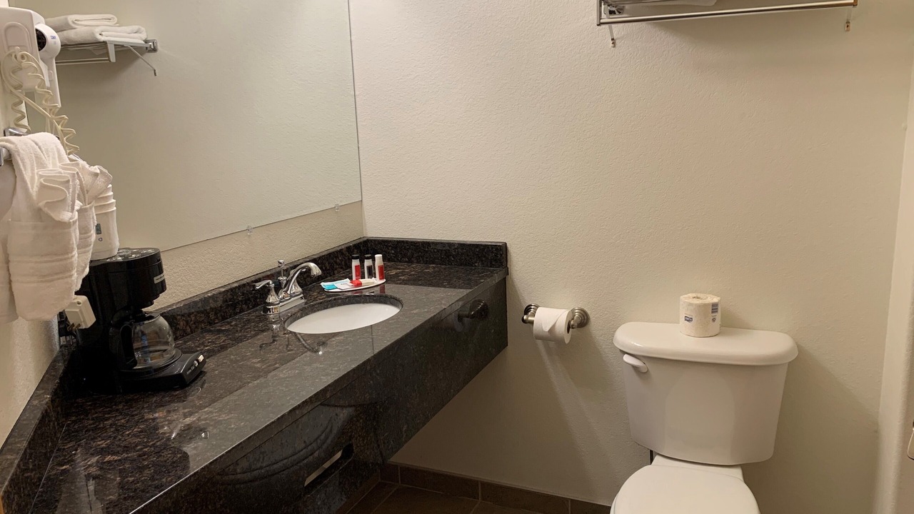 Photo of Bathroom in Williston