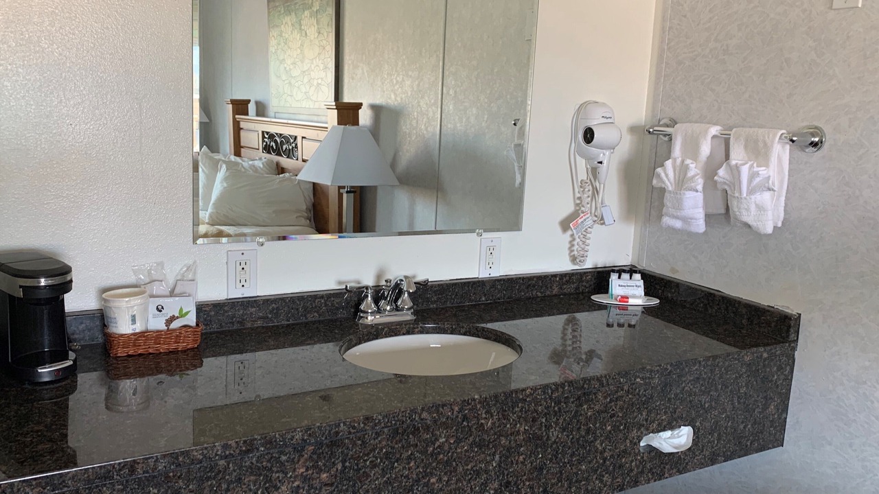 Photo of Bathroom in Williston