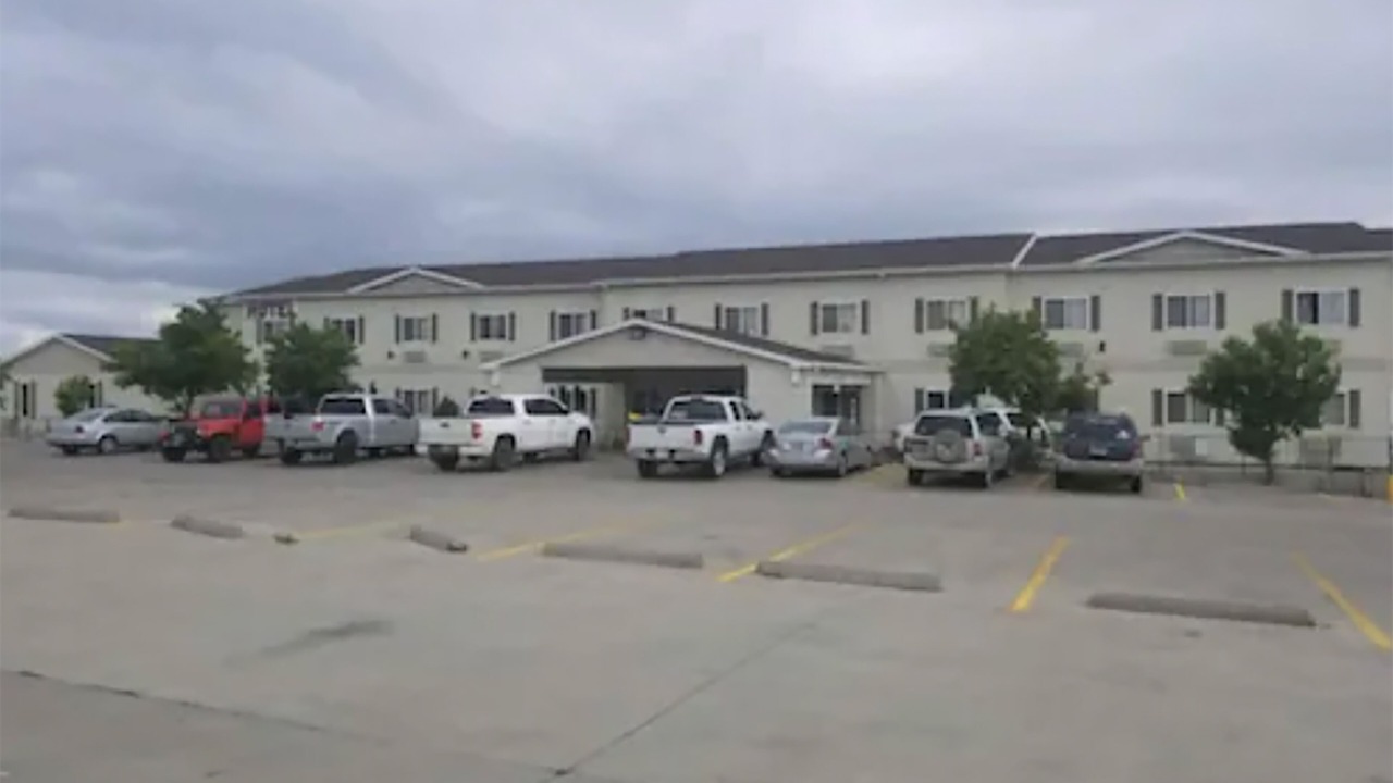 Photo of Outdoor in Williston