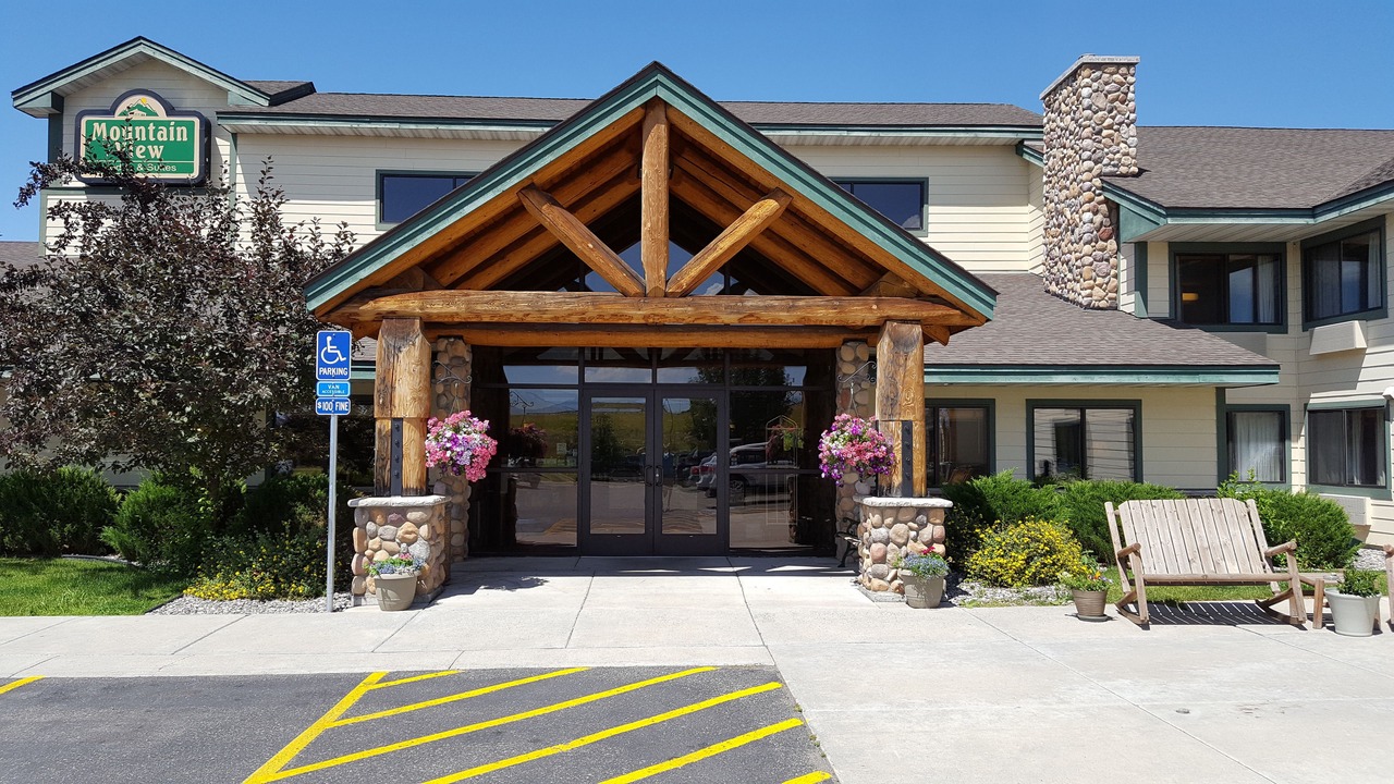 Photo of Outdoor in Bozeman