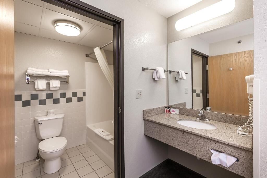 Photo of Bathroom in Bozeman
