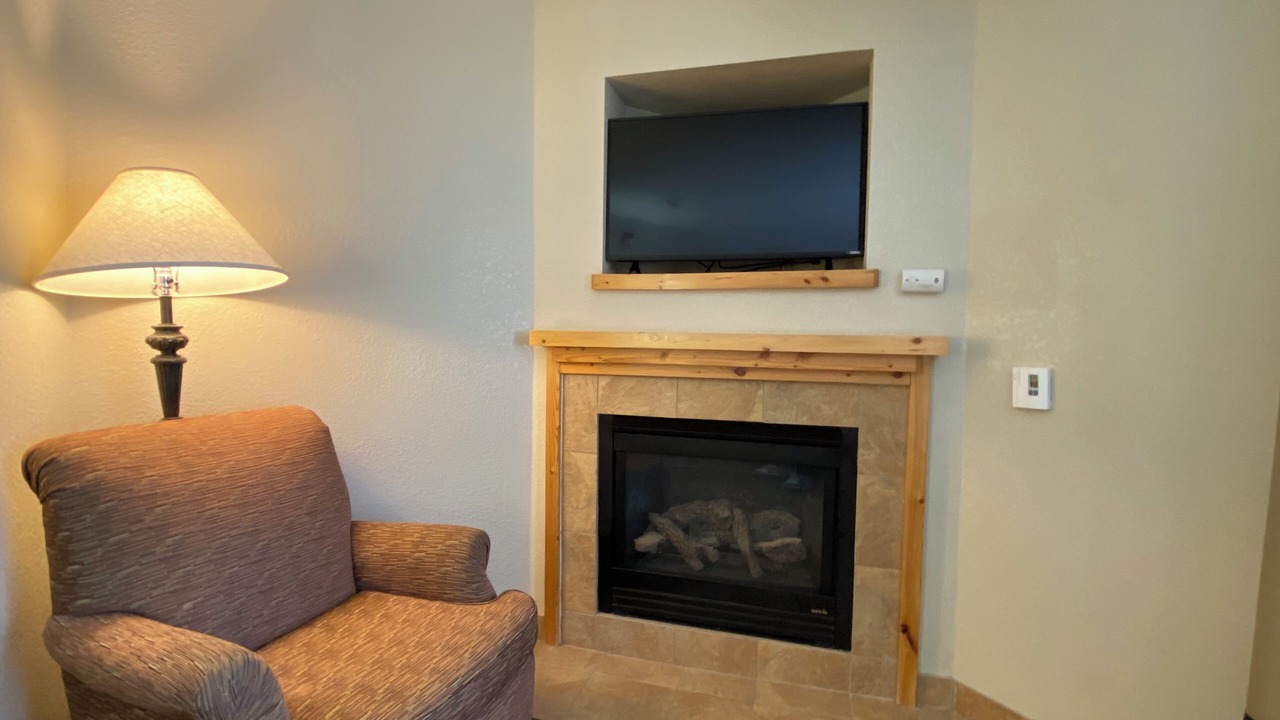 Photo of Bedroom in Bozeman