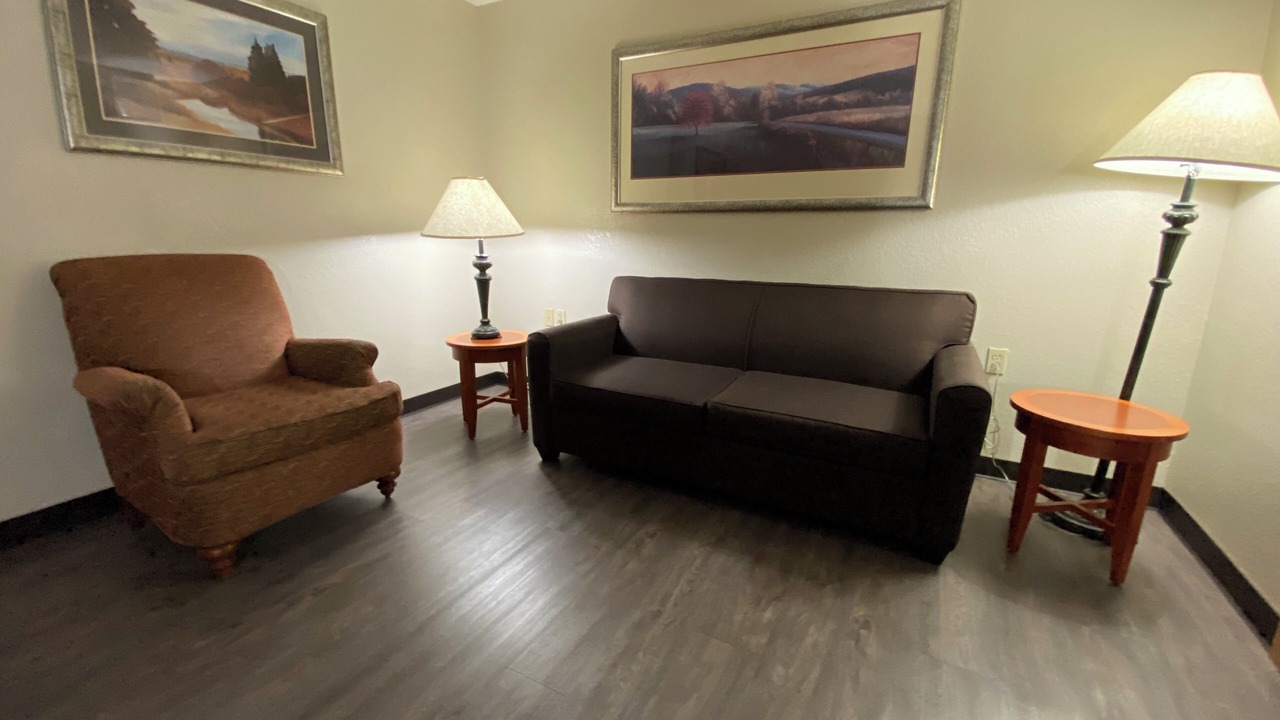 Photo of Bedroom in Bozeman