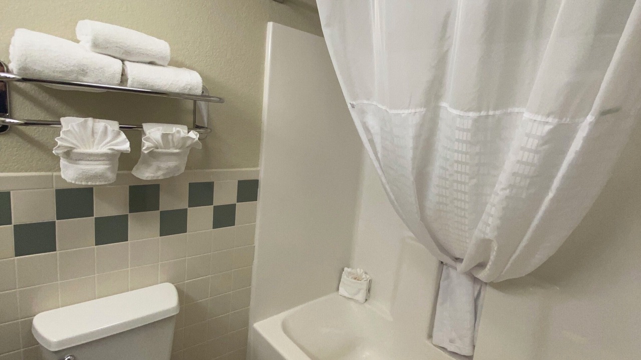 Photo of Bathroom in Bozeman
