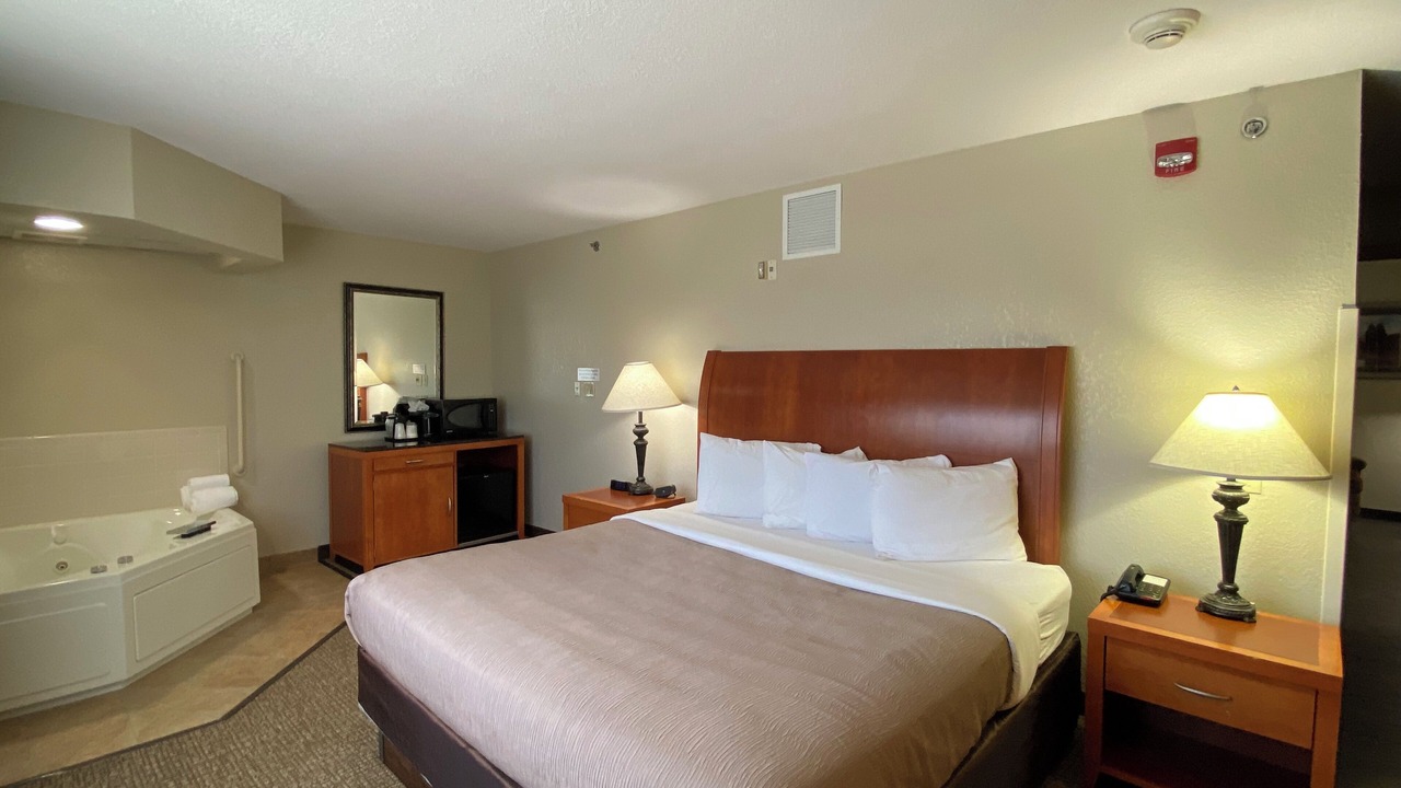 Photo of Bedroom in Bozeman