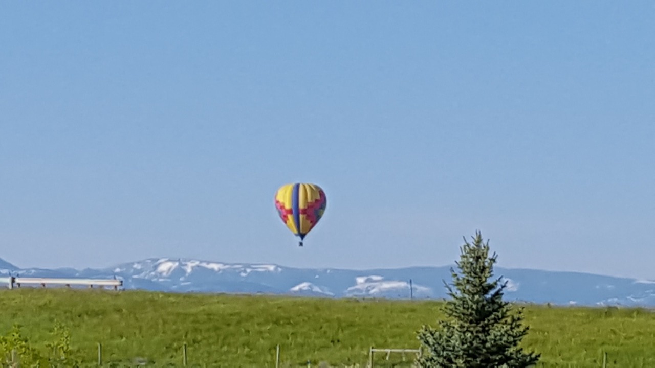 Photo of Others in Bozeman