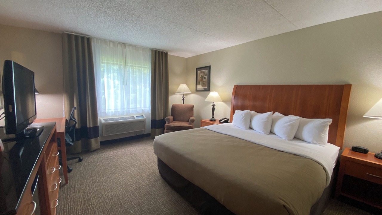 Photo of Bedroom in Bozeman
