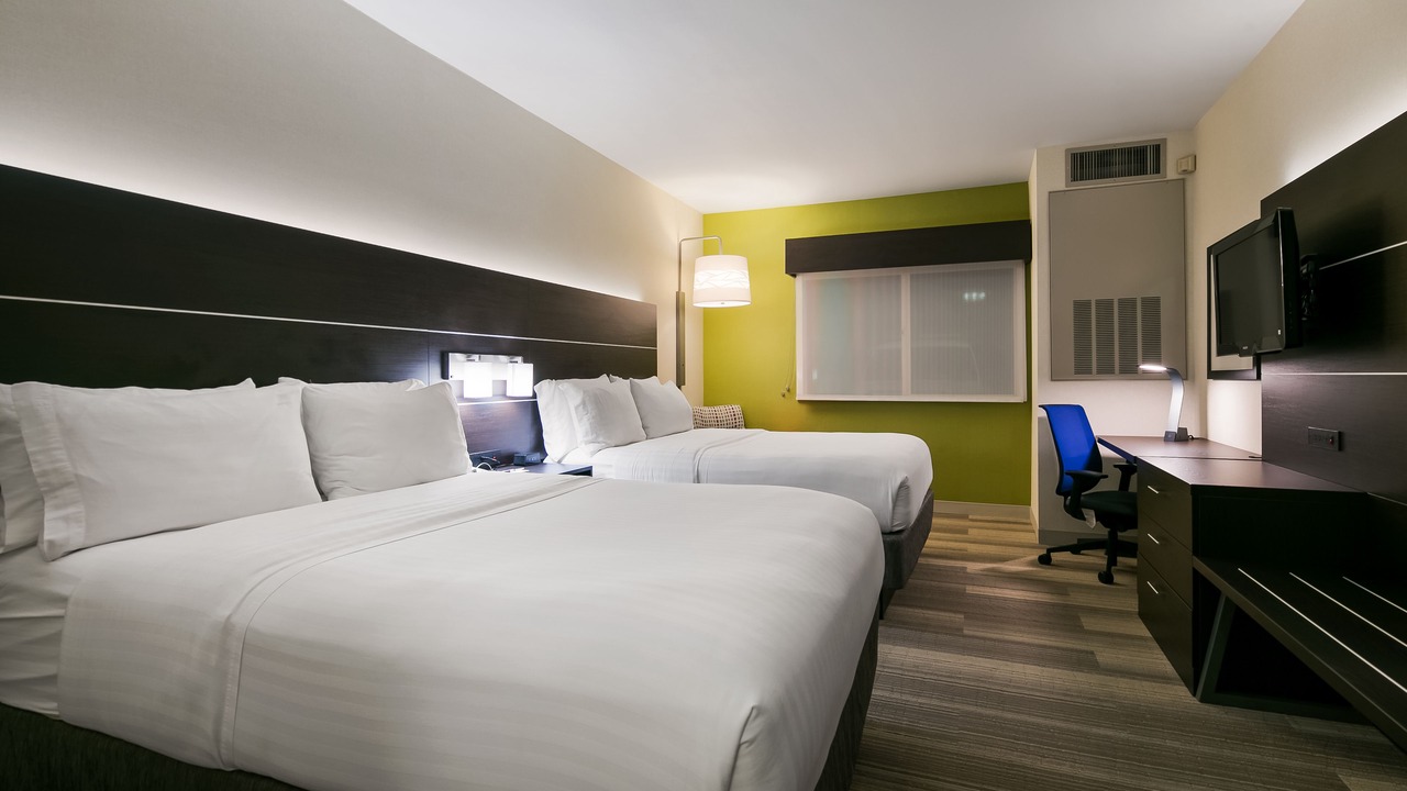 Photo of Bedroom in Paine Field-Lake Stickney