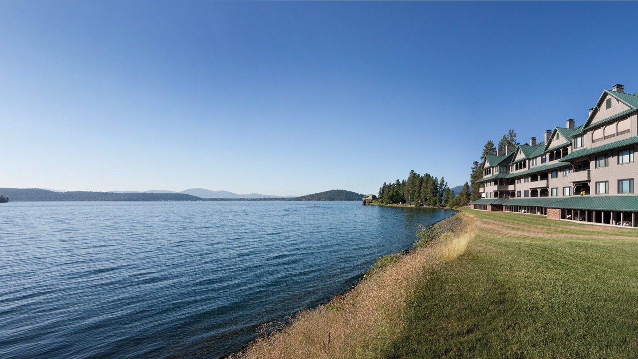 Photo of Outdoor in Coeur d'Alene