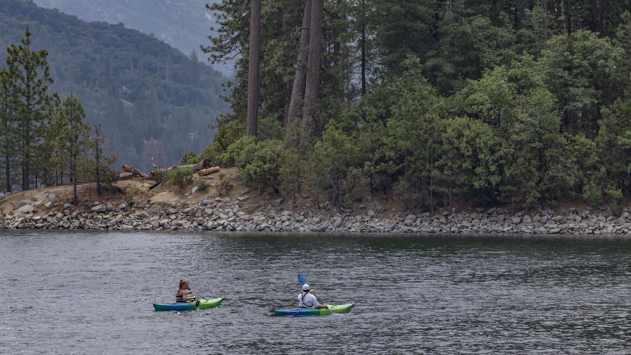Photo of Outdoor in Coeur d'Alene