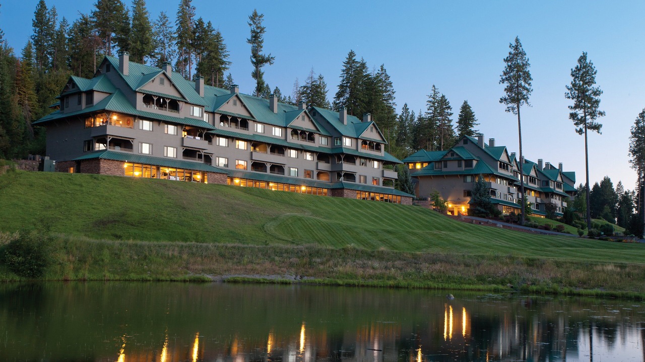 Photo of Outdoor in Coeur d'Alene