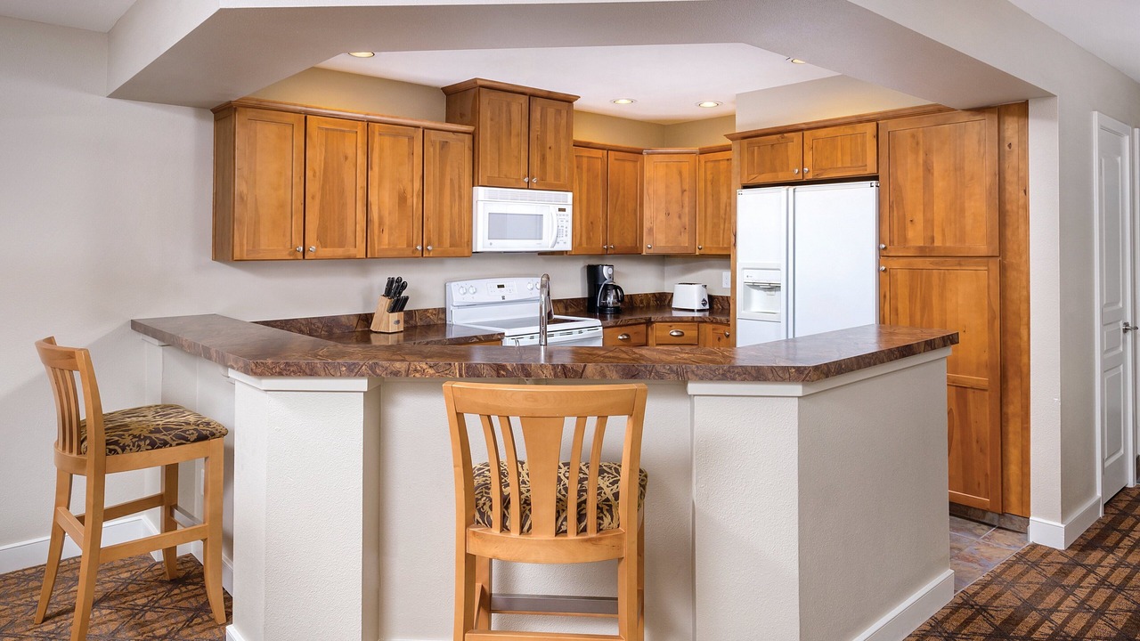 Photo of Kitchen in Coeur d'Alene