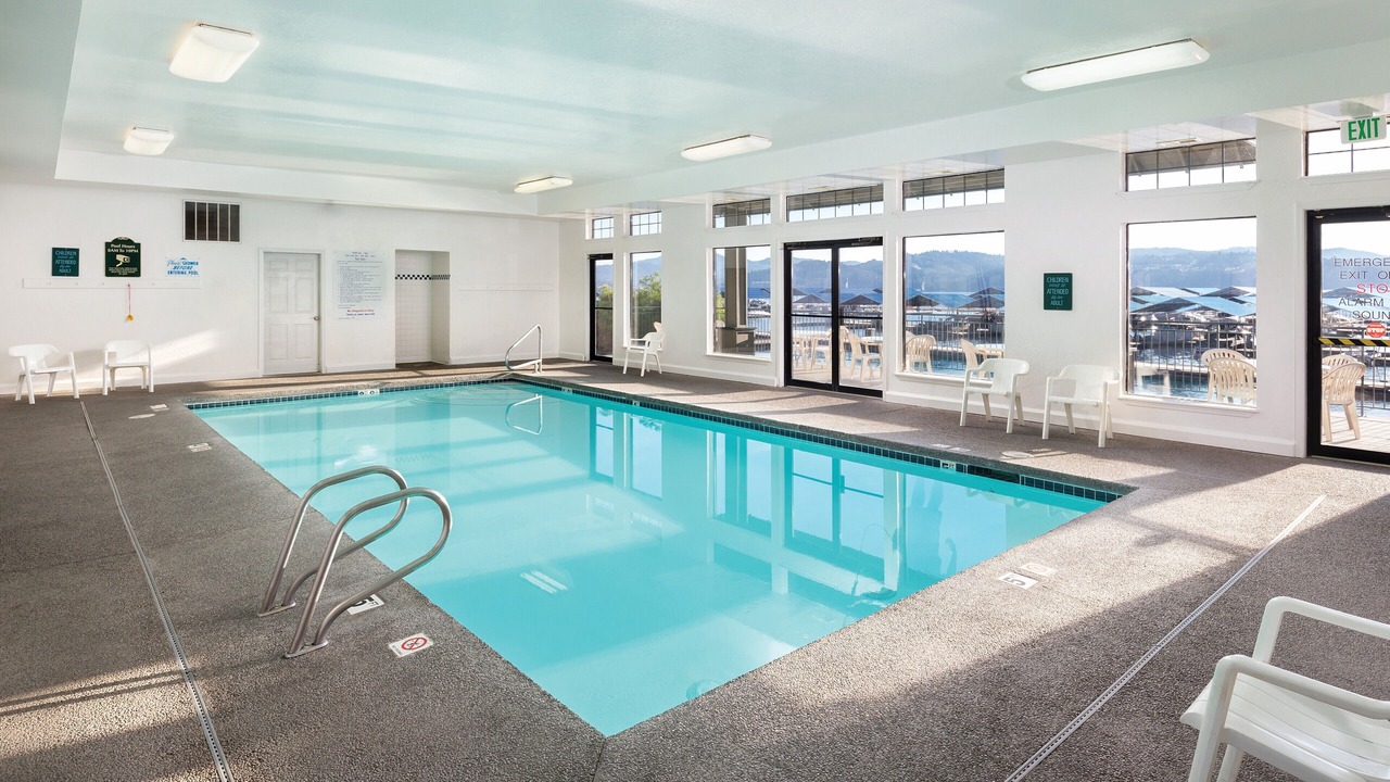 Photo of Outdoor in Coeur d'Alene