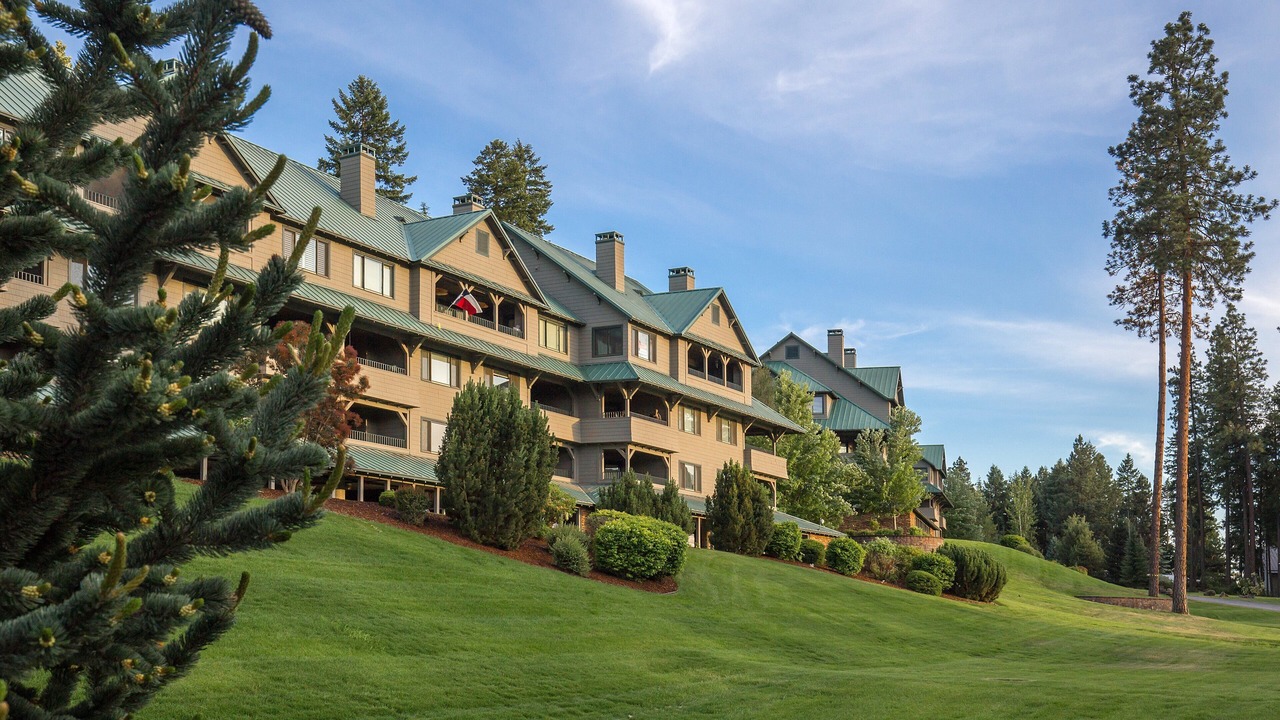 Photo of Outdoor in Coeur d'Alene