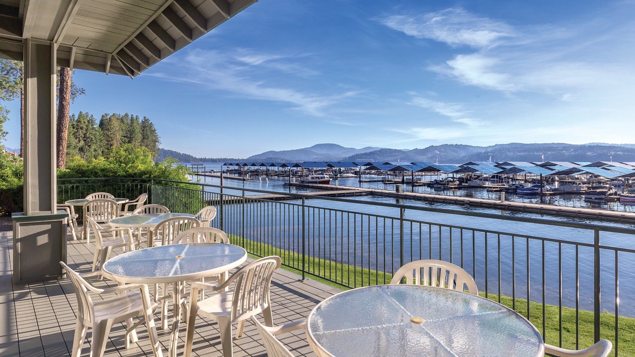 Photo of Outdoor in Coeur d'Alene