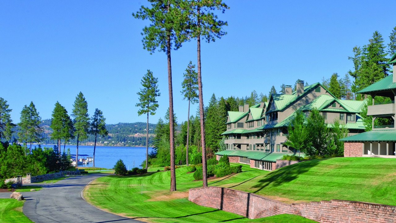 Photo of Outdoor in Coeur d'Alene